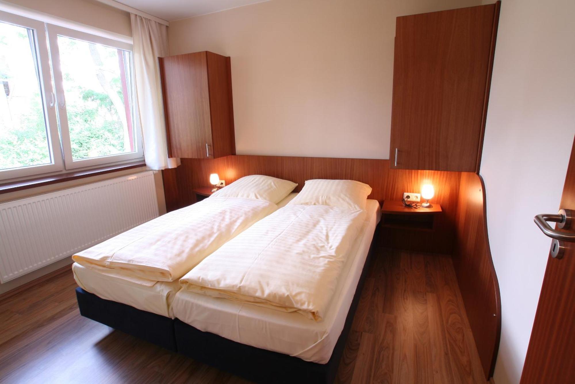Appartement Werft&Mee Lauterbach  Exterior foto